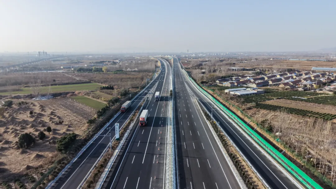 九个再突破丨15vip太阳集团(中国)有限公司官网入口
集团东方路桥公司沈海二标改扩建项目施工纪实